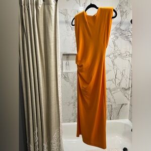 Sleeveless Zara Dress